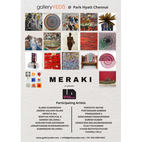 MERAKI