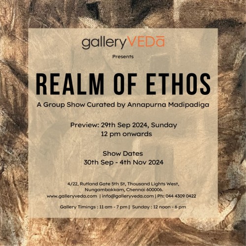 REALM OF ETHOS