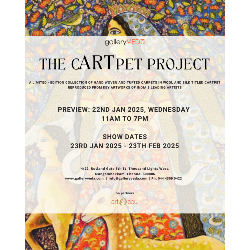 THE CARTPET PROJECT 